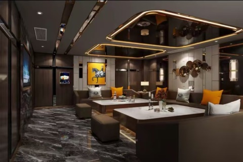 丽江夜场迎新机 酒促岗位待佳人