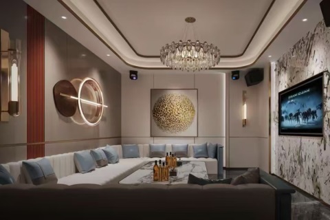 丽江KTV招聘模特,当地生意好客源稳定